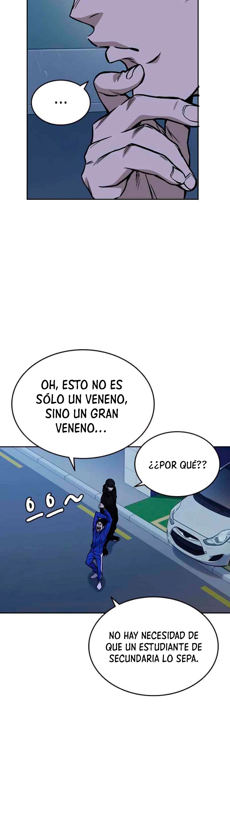 Grupo de Estudio > Capitulo 134 > Page 491