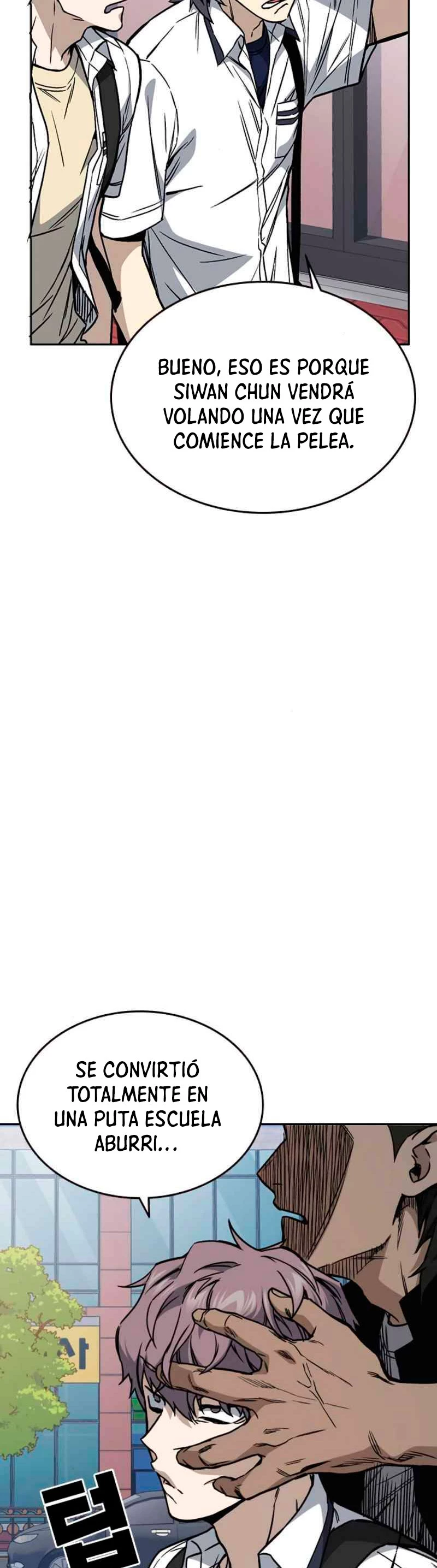 Grupo de Estudio > Capitulo 134 > Page 531