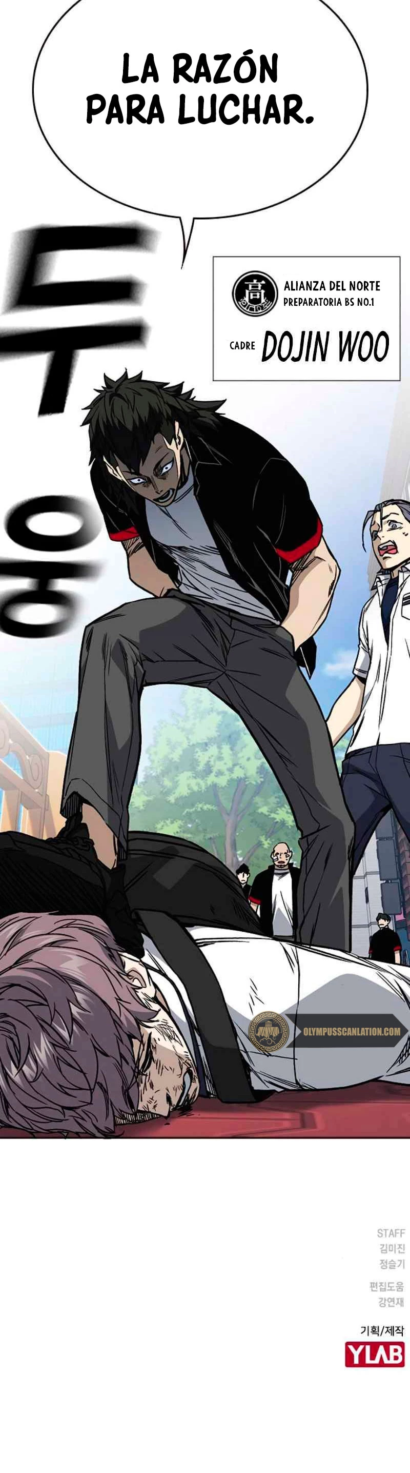 Grupo de Estudio > Capitulo 134 > Page 571