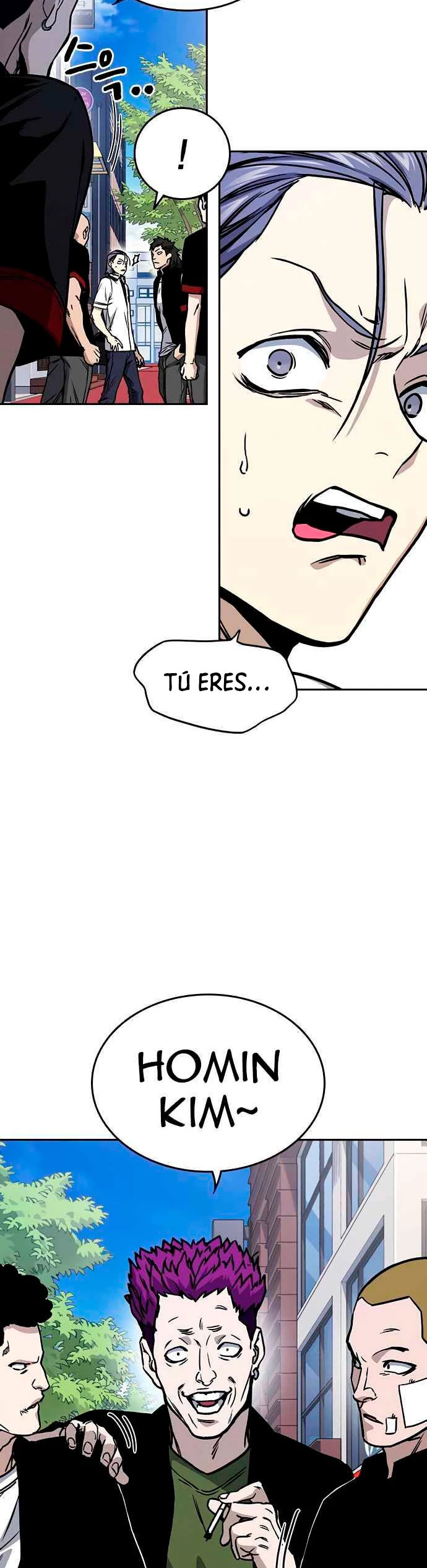 Grupo de Estudio > Capitulo 135 > Page 51