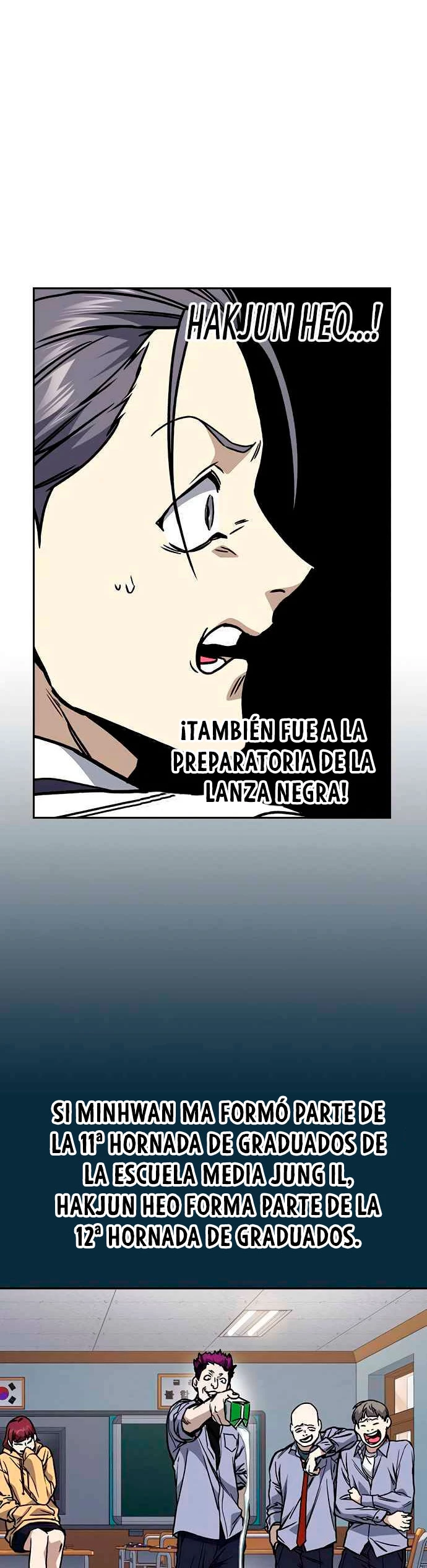 Grupo de Estudio > Capitulo 135 > Page 71