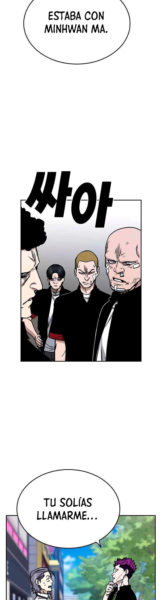 Grupo de Estudio > Capitulo 135 > Page 101