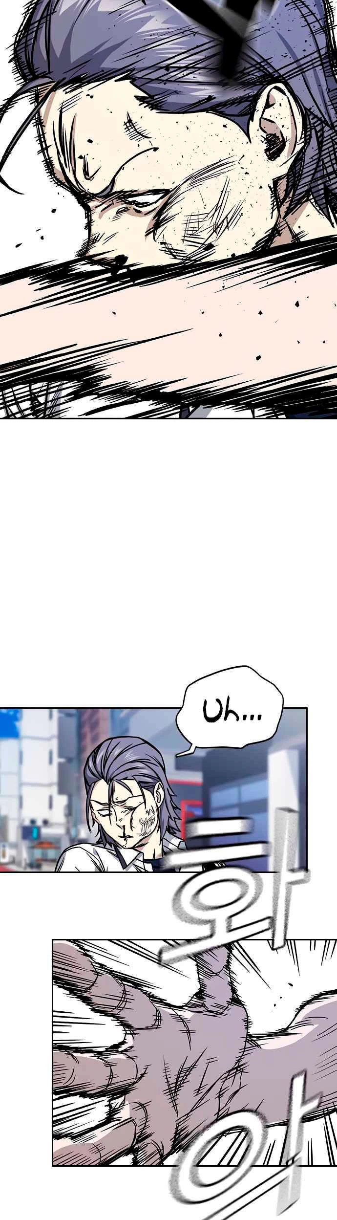 Grupo de Estudio > Capitulo 135 > Page 131