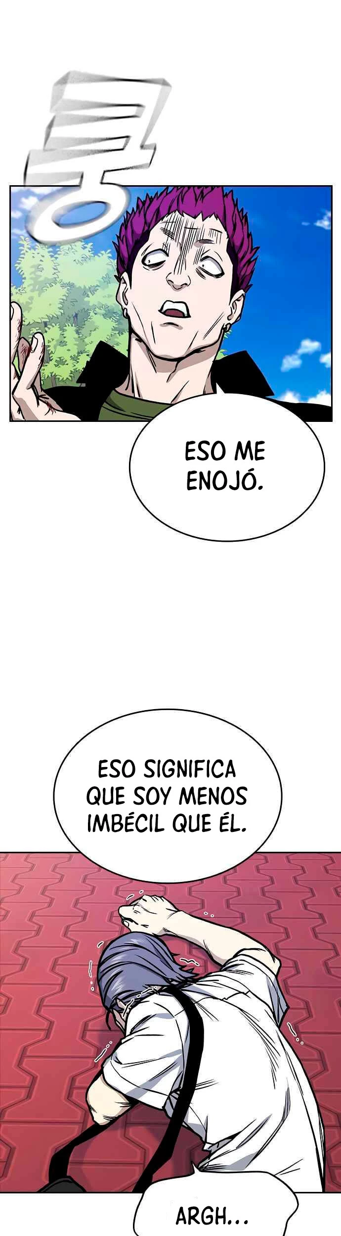 Grupo de Estudio > Capitulo 135 > Page 151