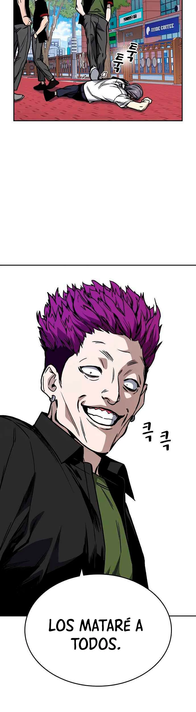 Grupo de Estudio > Capitulo 135 > Page 181