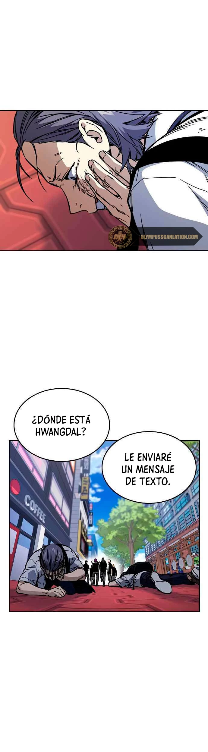 Grupo de Estudio > Capitulo 135 > Page 191