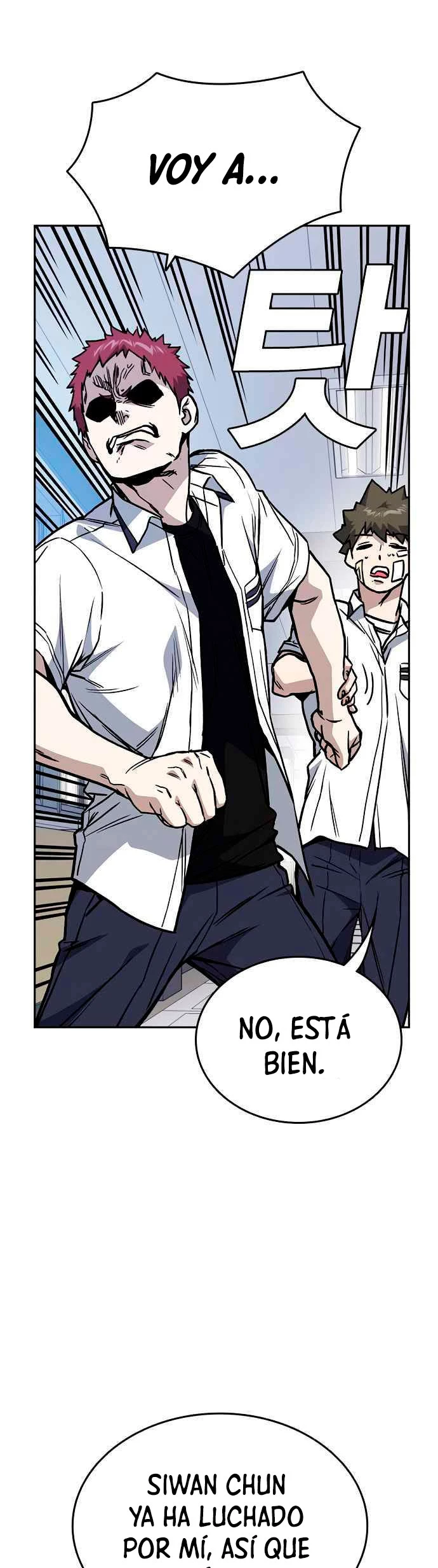 Grupo de Estudio > Capitulo 135 > Page 231