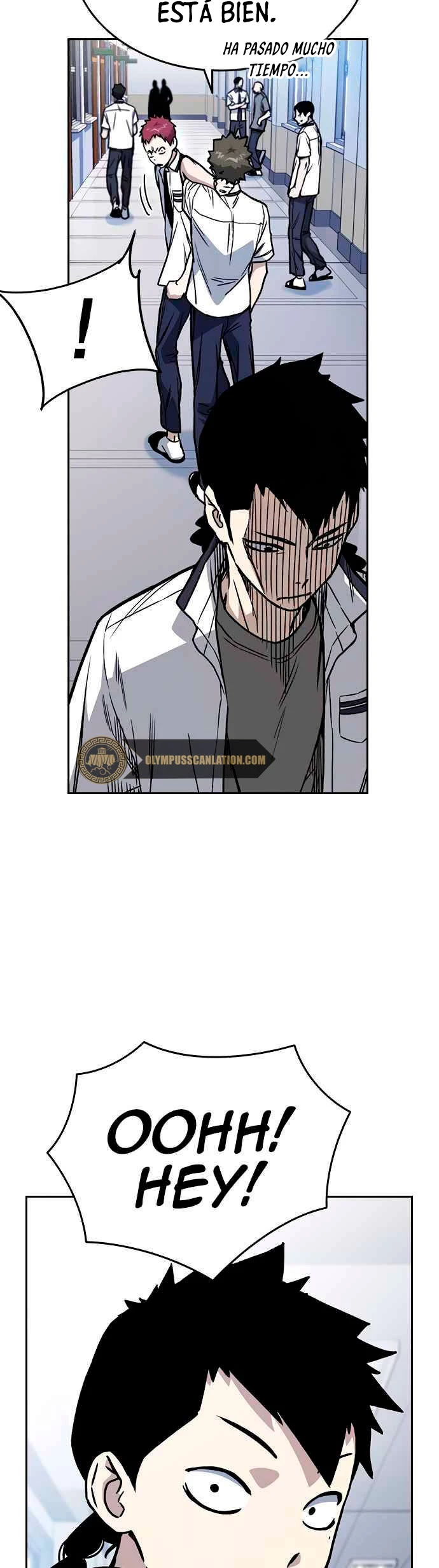 Grupo de Estudio > Capitulo 135 > Page 241