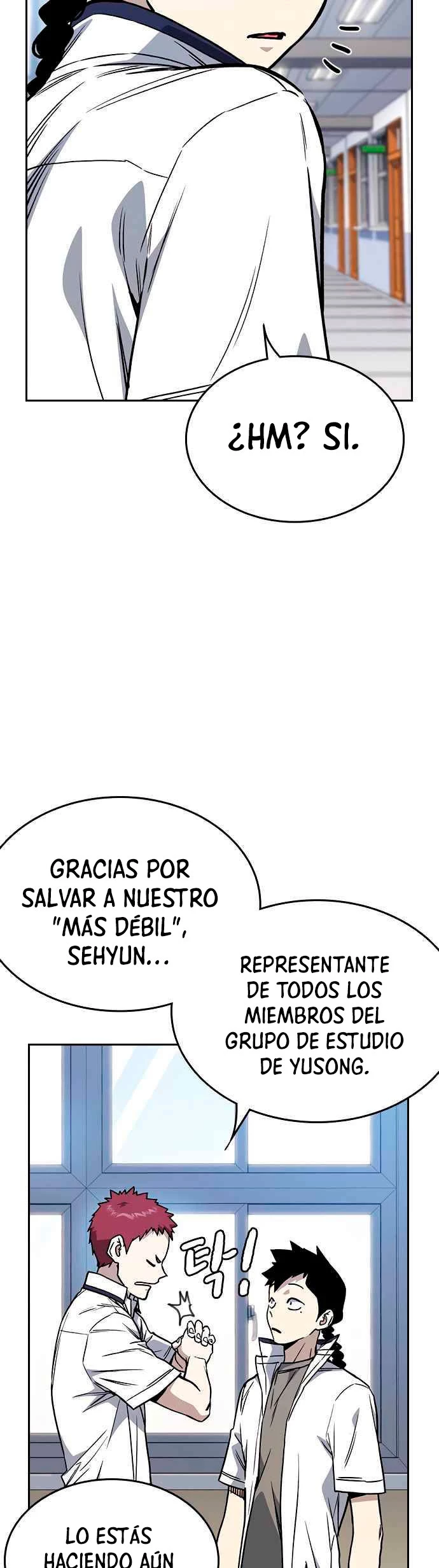 Grupo de Estudio > Capitulo 135 > Page 251