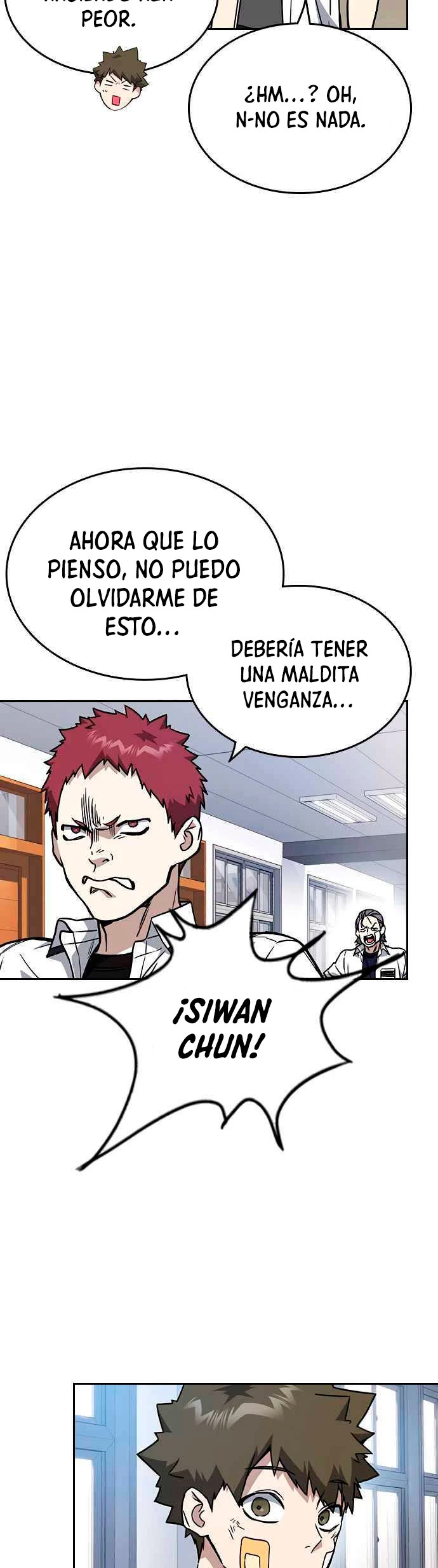 Grupo de Estudio > Capitulo 135 > Page 261