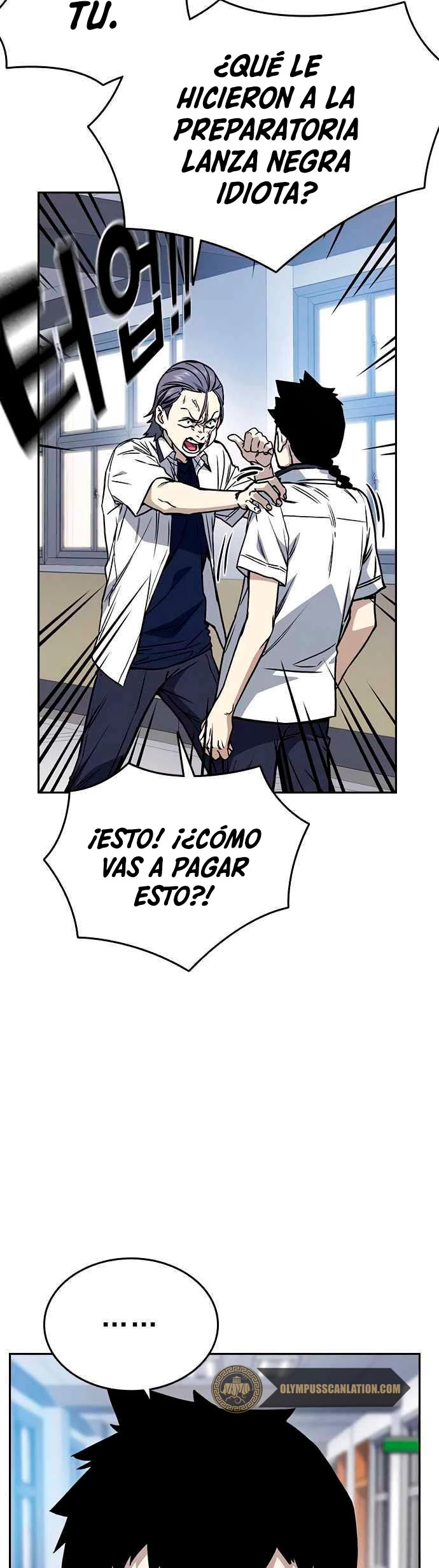 Grupo de Estudio > Capitulo 135 > Page 281