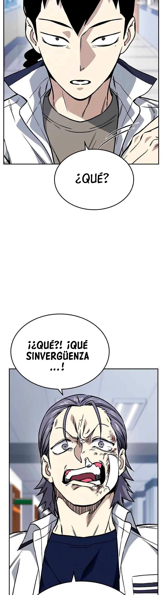 Grupo de Estudio > Capitulo 135 > Page 291