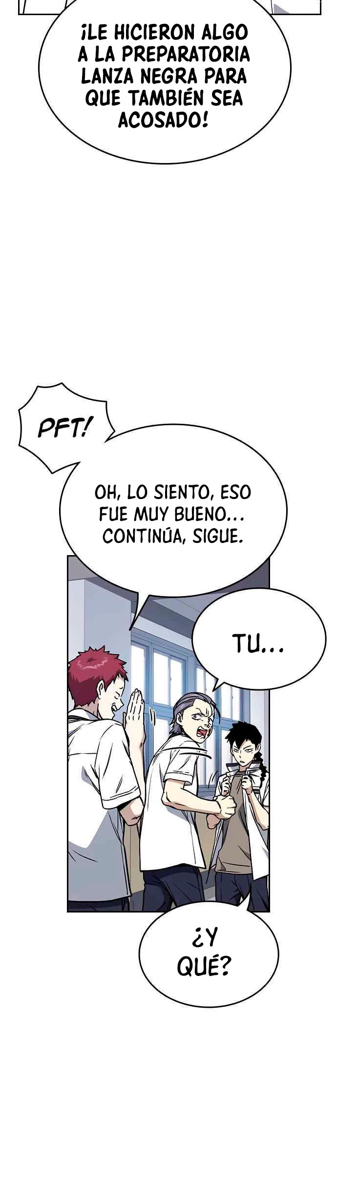 Grupo de Estudio > Capitulo 135 > Page 301