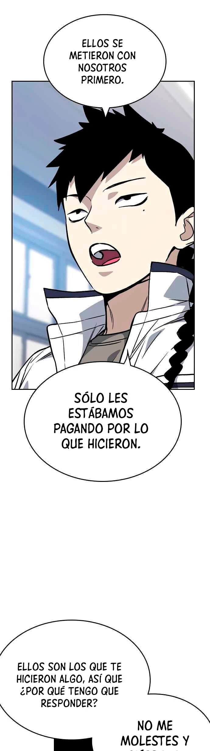 Grupo de Estudio > Capitulo 135 > Page 311