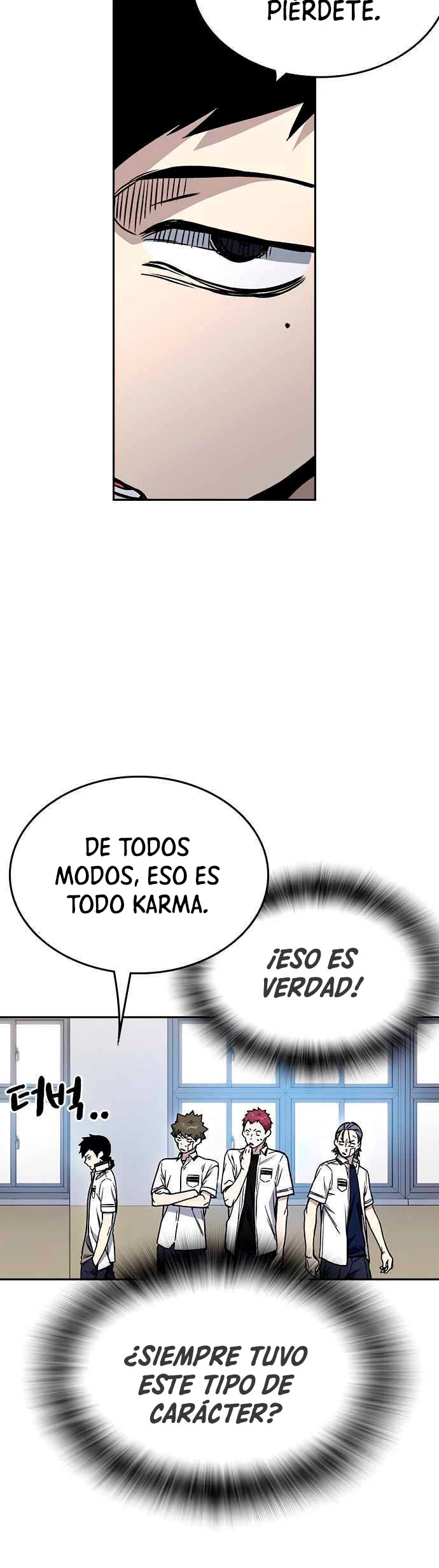 Grupo de Estudio > Capitulo 135 > Page 321