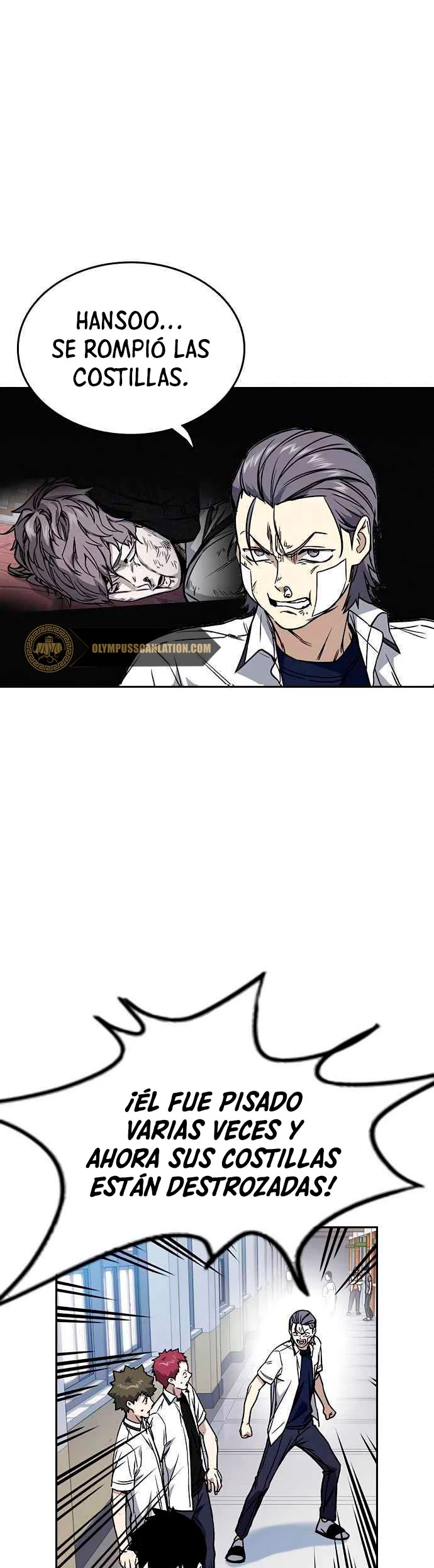 Grupo de Estudio > Capitulo 135 > Page 331