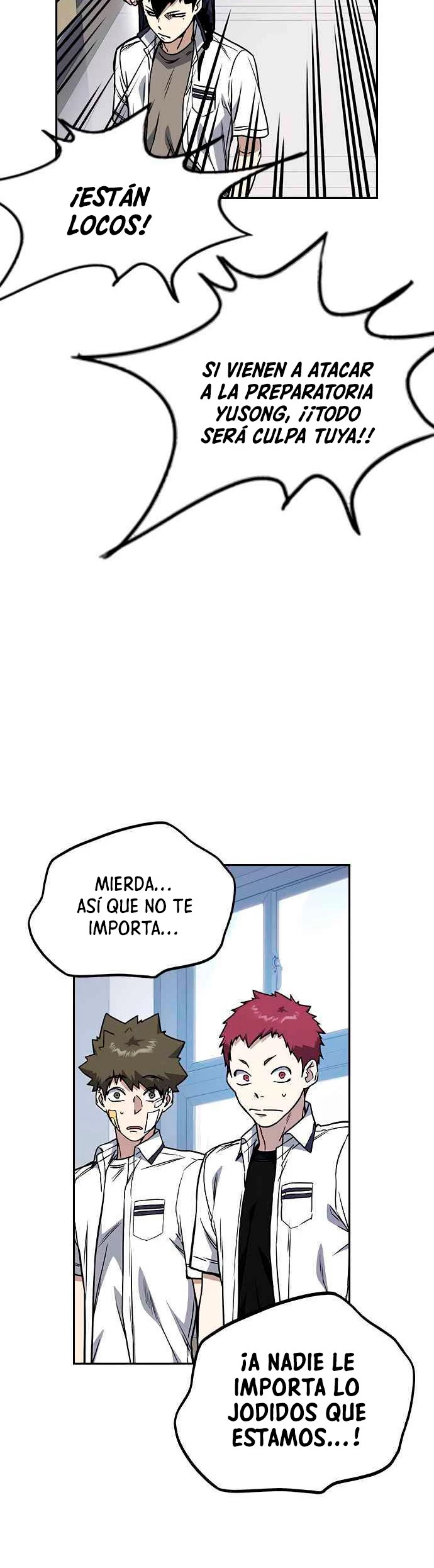 Grupo de Estudio > Capitulo 135 > Page 341