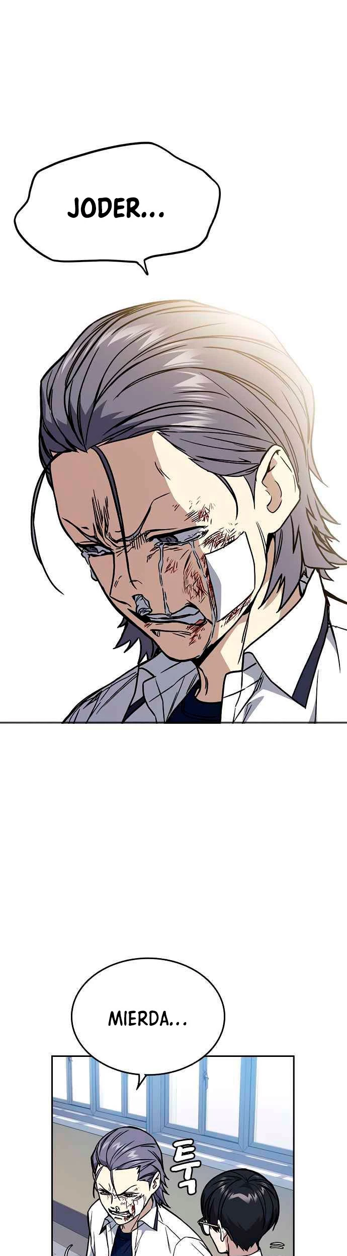 Grupo de Estudio > Capitulo 135 > Page 361