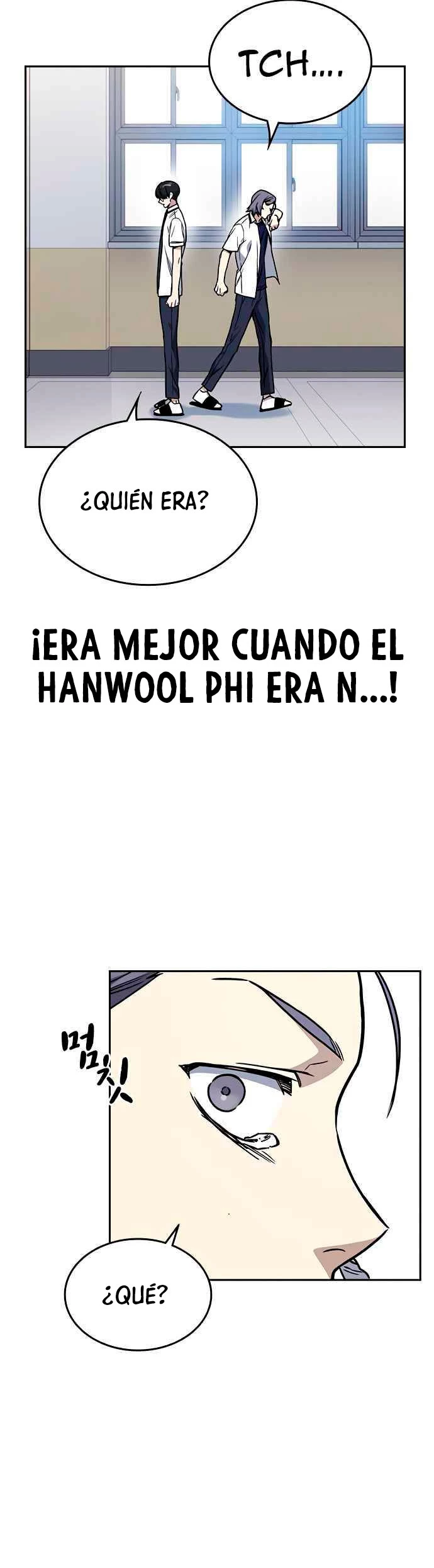 Grupo de Estudio > Capitulo 135 > Page 381