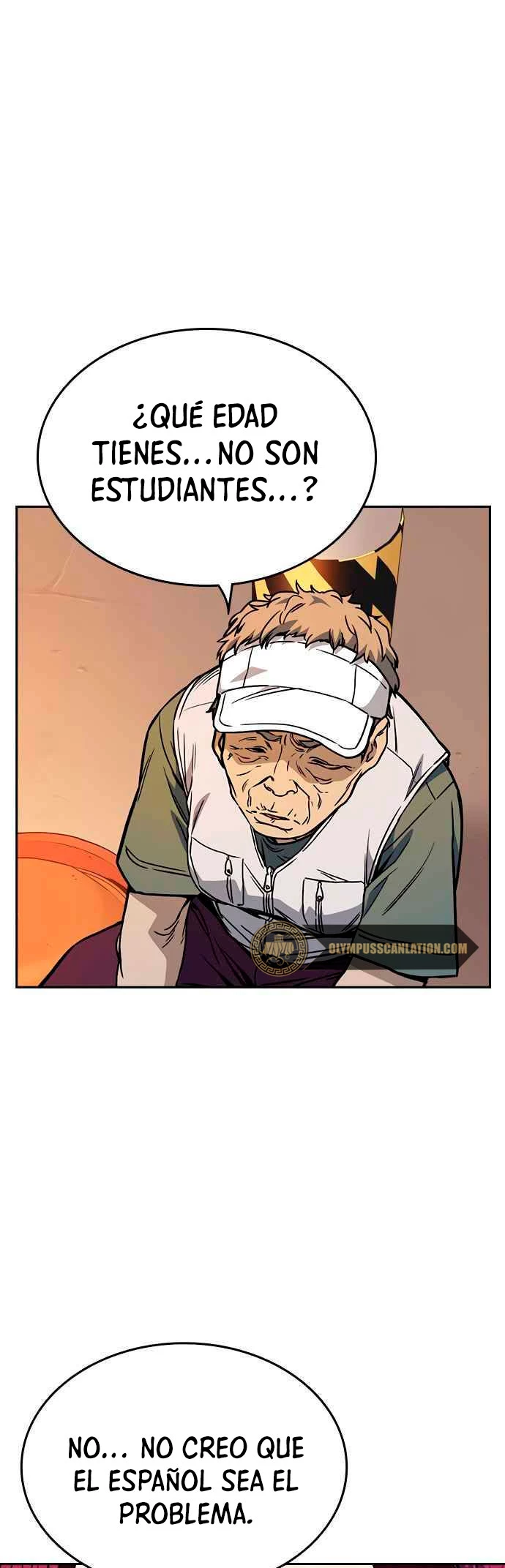 Grupo de Estudio > Capitulo 135 > Page 441