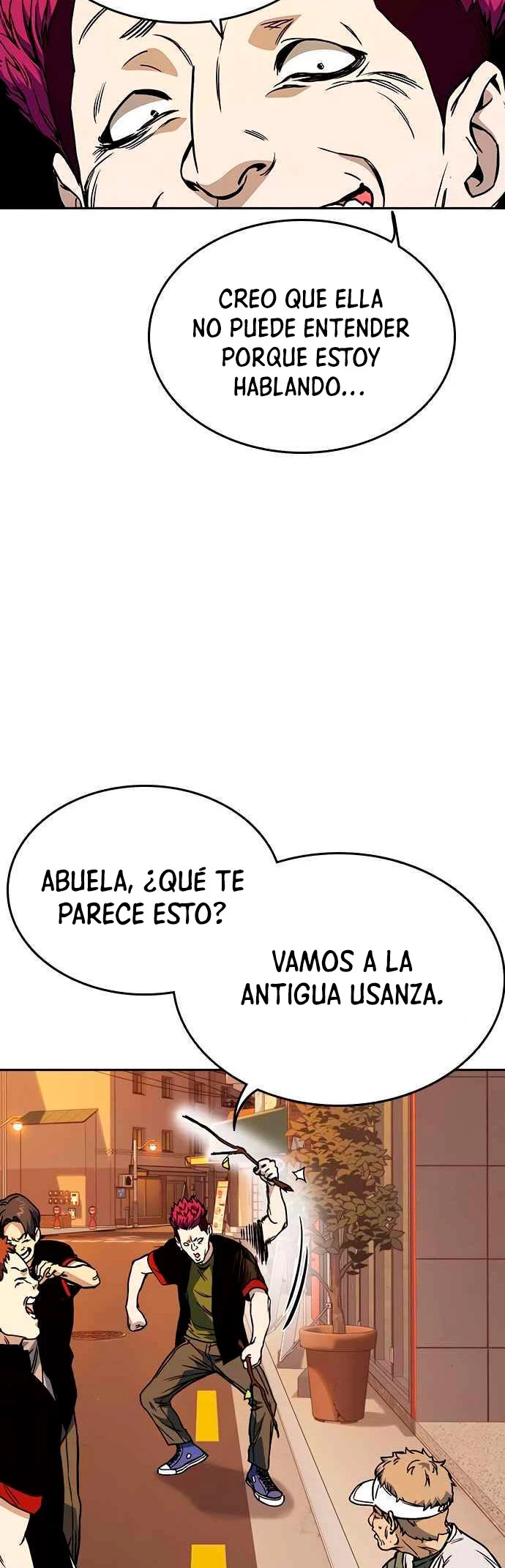 Grupo de Estudio > Capitulo 135 > Page 451