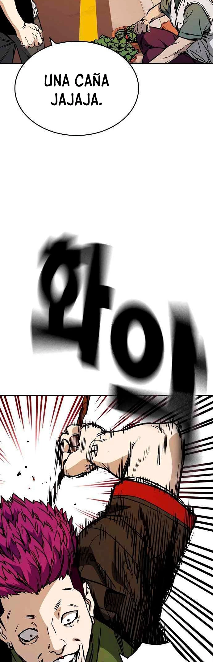 Grupo de Estudio > Capitulo 135 > Page 461