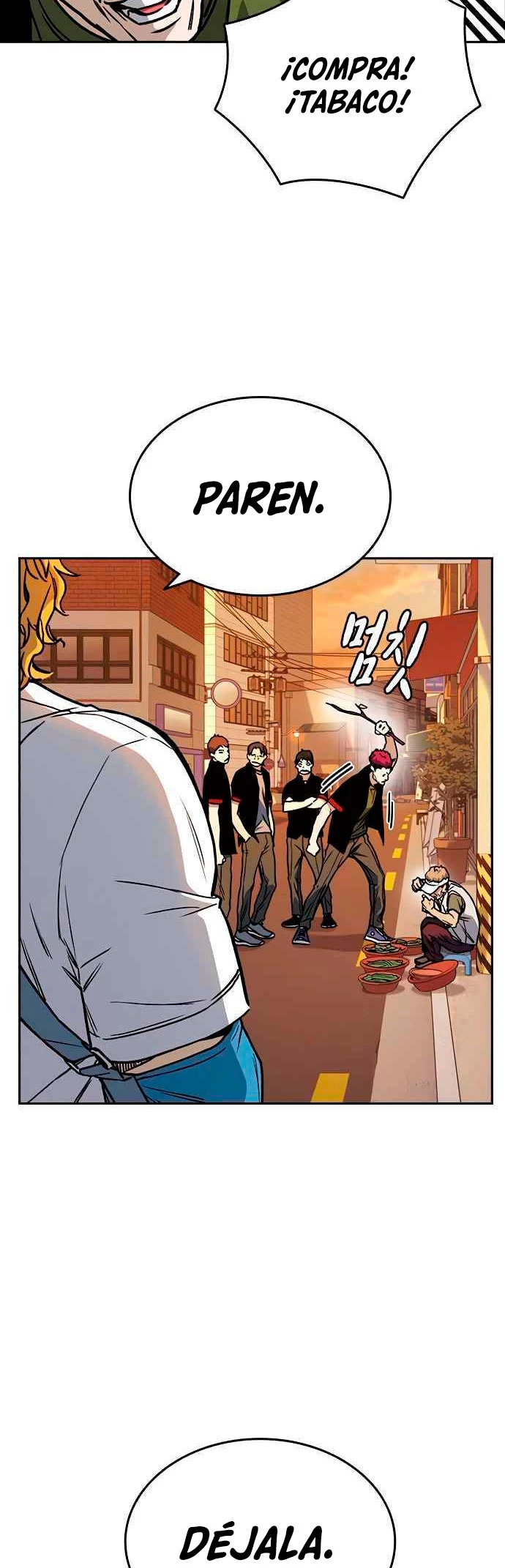 Grupo de Estudio > Capitulo 135 > Page 471