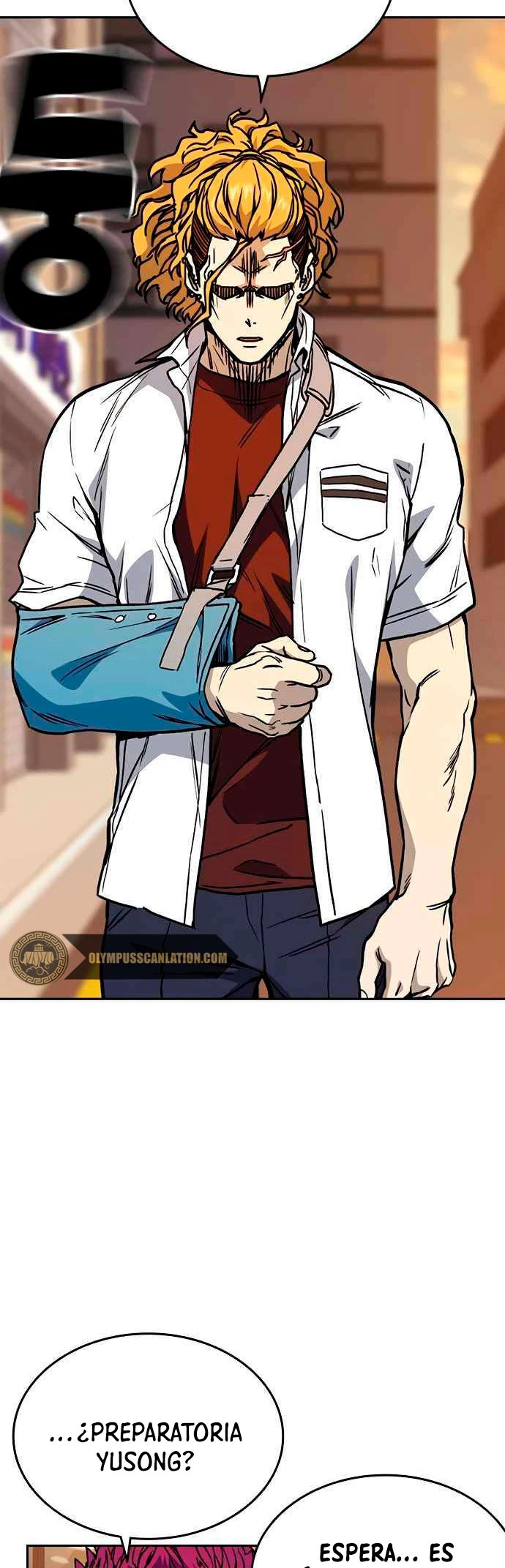 Grupo de Estudio > Capitulo 135 > Page 481