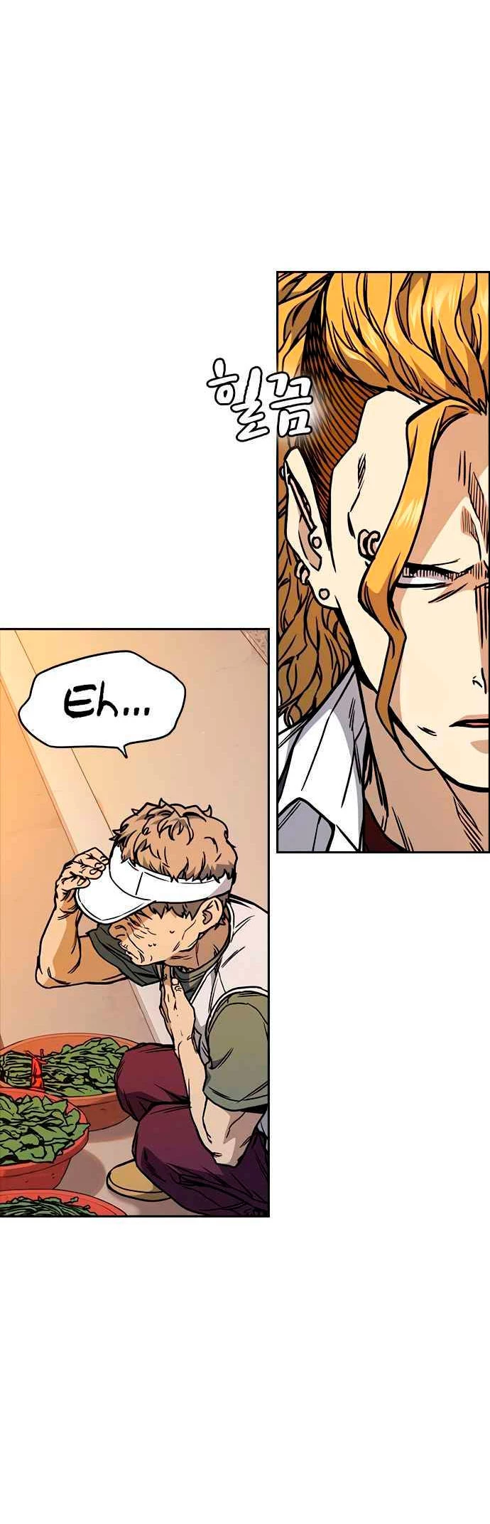 Grupo de Estudio > Capitulo 135 > Page 501