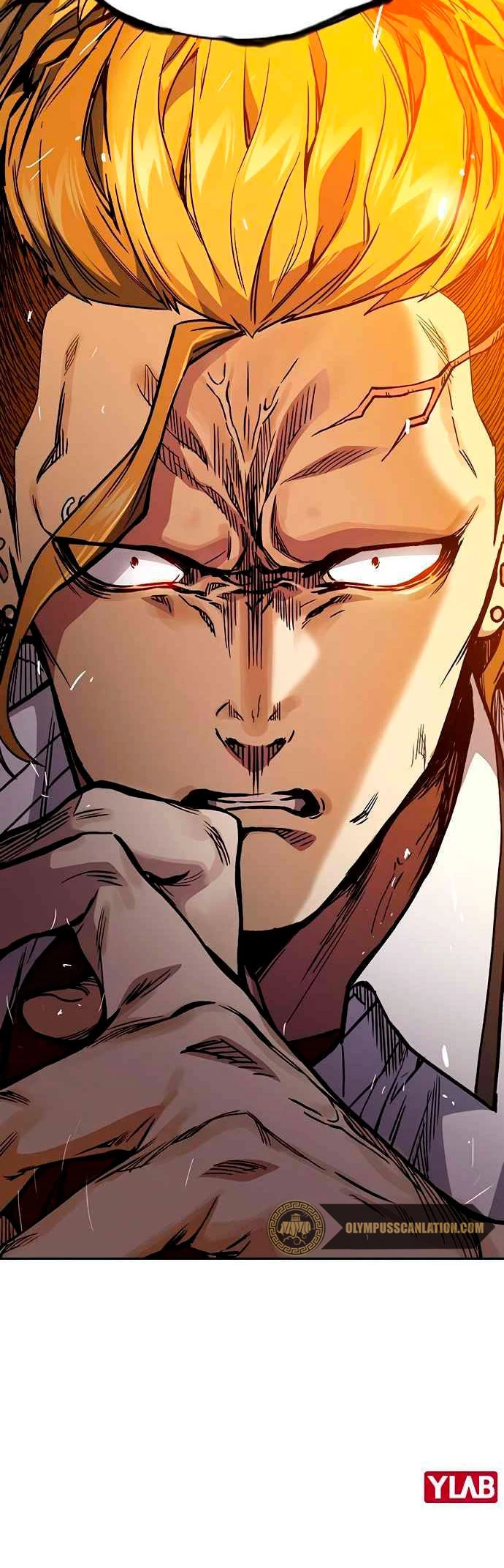 Grupo de Estudio > Capitulo 135 > Page 531