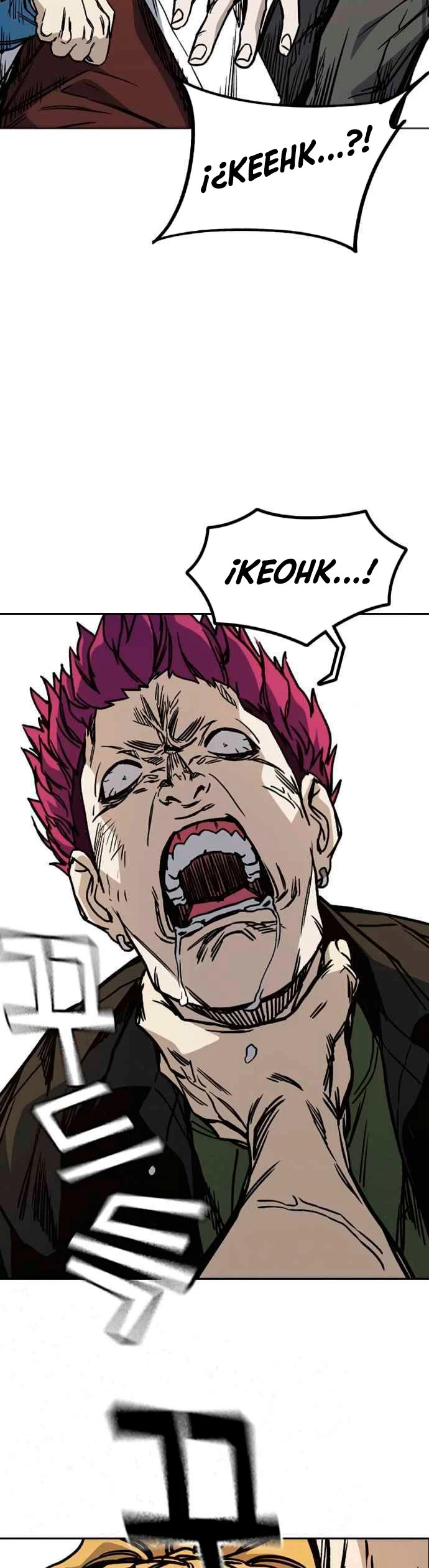 Grupo de Estudio > Capitulo 136 > Page 281