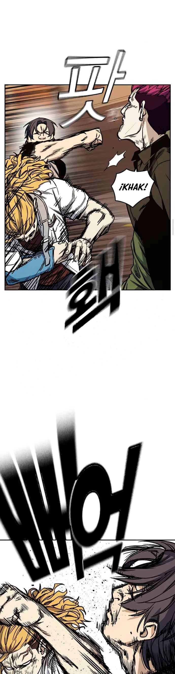 Grupo de Estudio > Capitulo 136 > Page 321