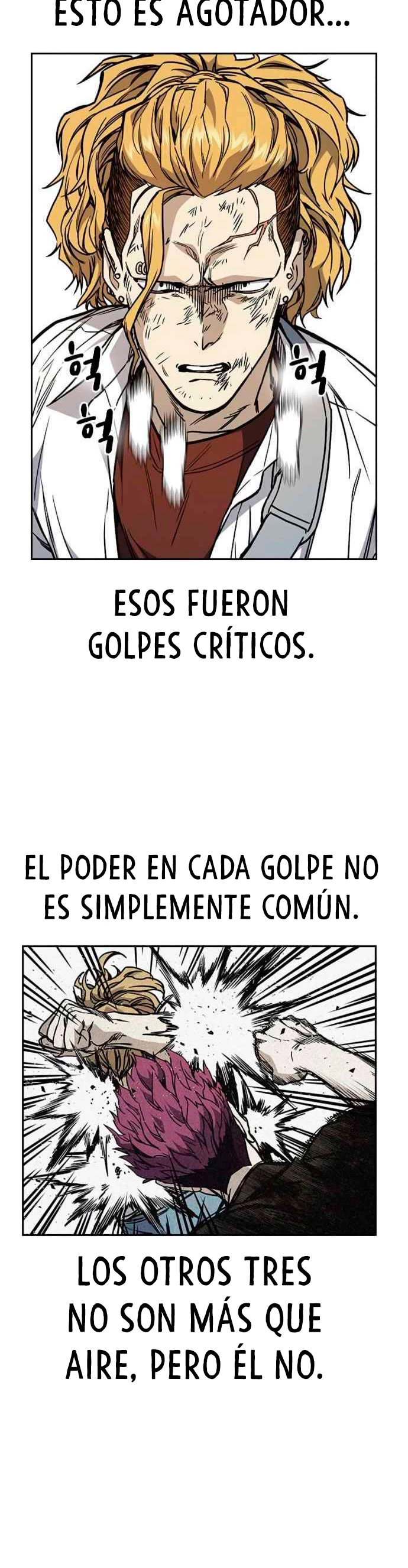 Grupo de Estudio > Capitulo 136 > Page 361