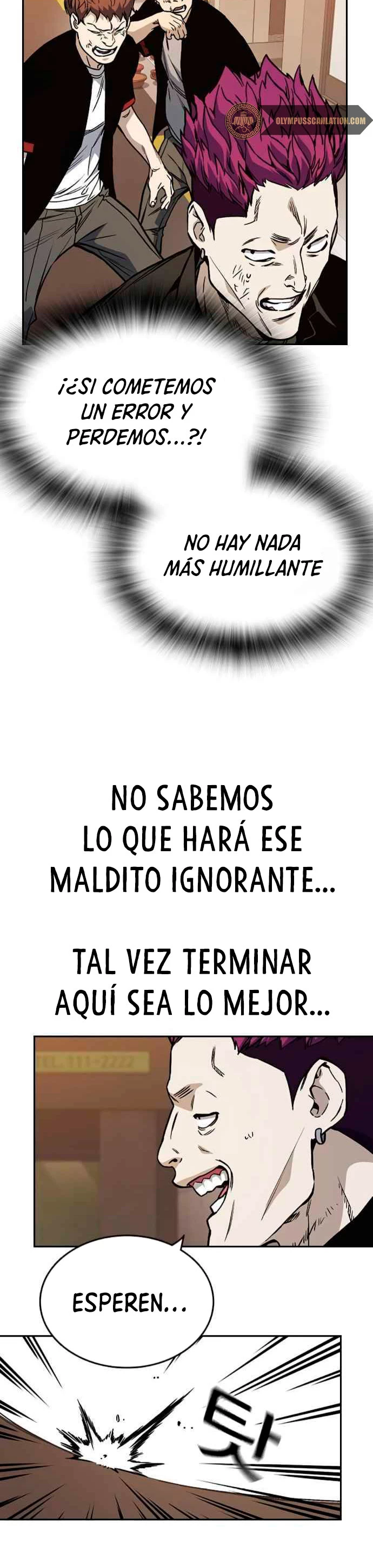 Grupo de Estudio > Capitulo 136 > Page 381