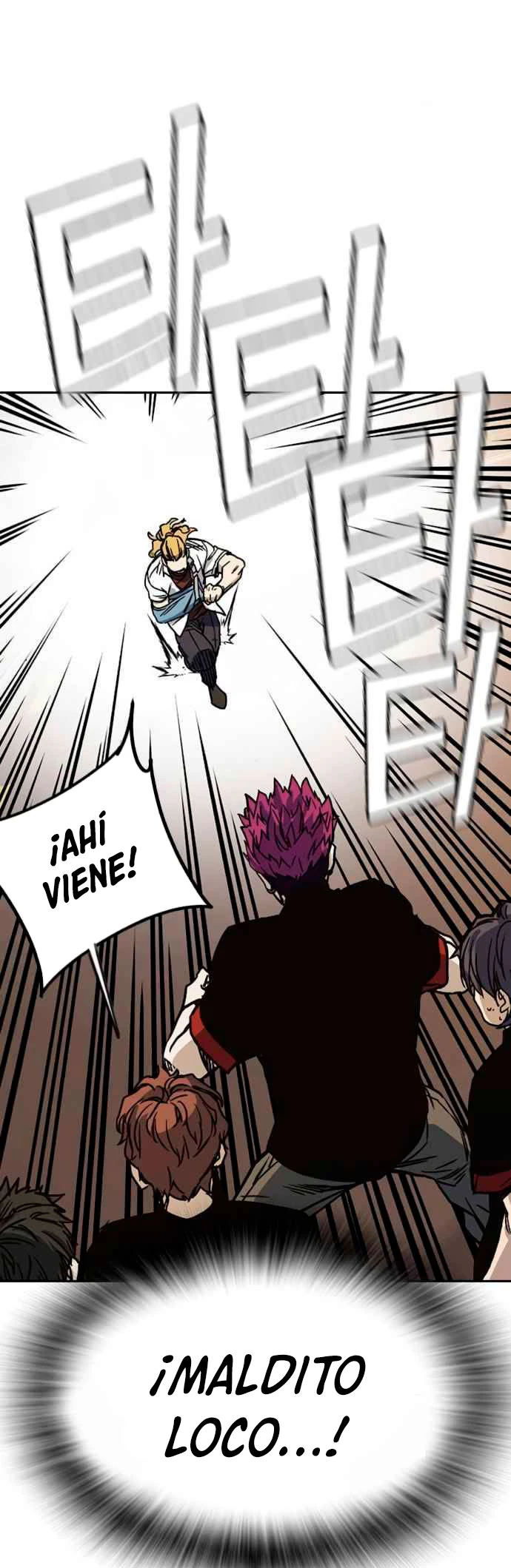 Grupo de Estudio > Capitulo 136 > Page 391