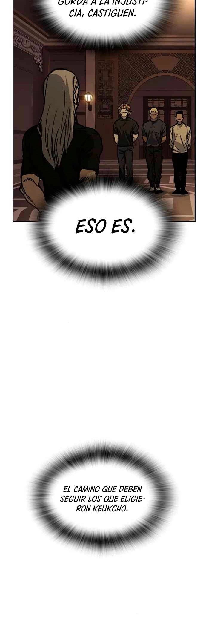 Grupo de Estudio > Capitulo 136 > Page 411