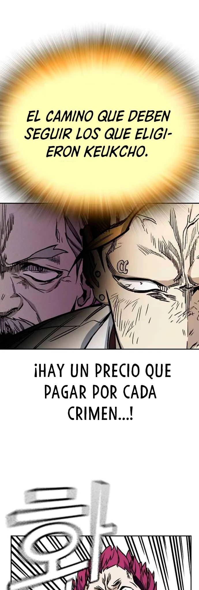 Grupo de Estudio > Capitulo 136 > Page 421