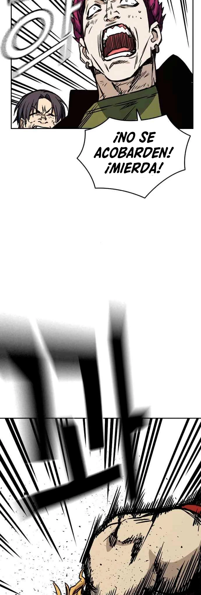 Grupo de Estudio > Capitulo 136 > Page 431