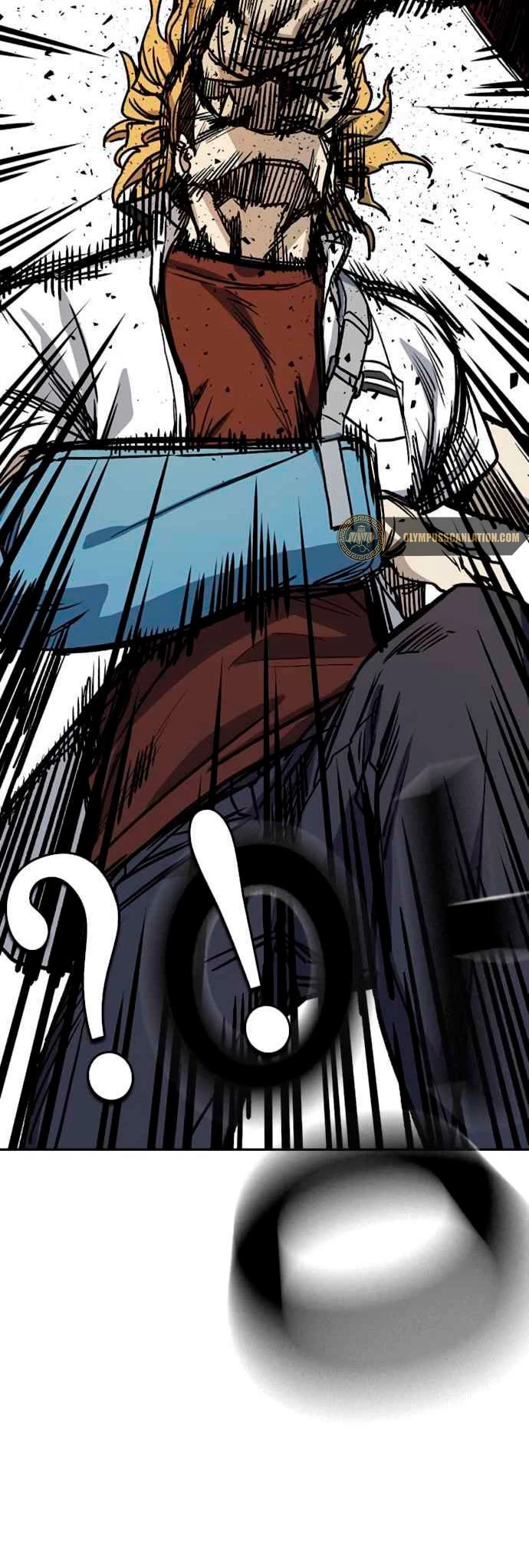 Grupo de Estudio > Capitulo 136 > Page 441