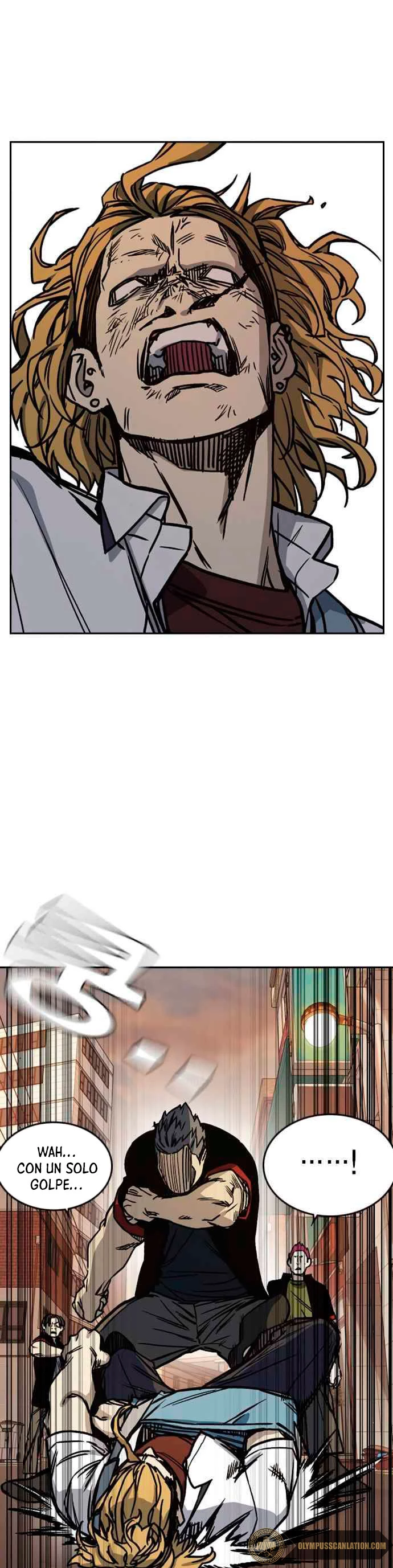 Grupo de Estudio > Capitulo 136 > Page 451