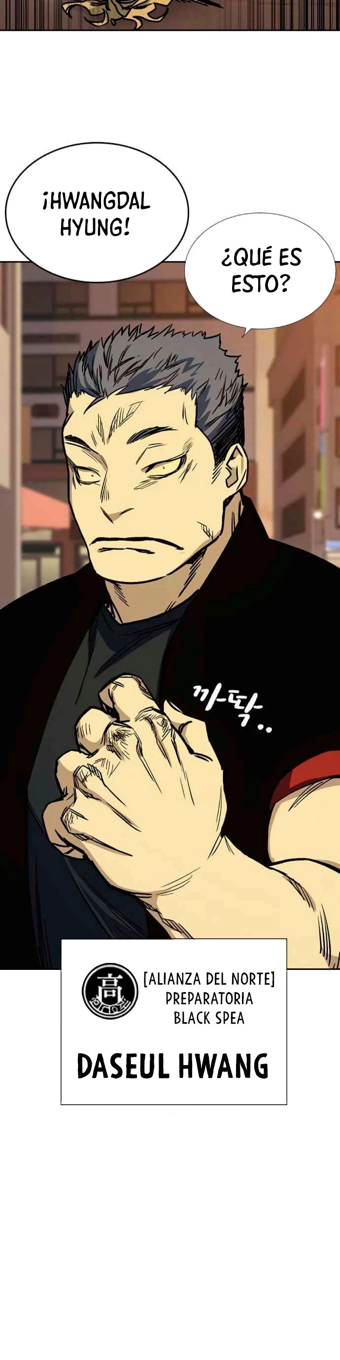 Grupo de Estudio > Capitulo 136 > Page 461