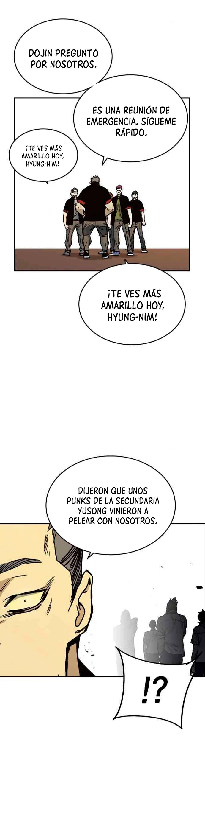 Grupo de Estudio > Capitulo 136 > Page 471