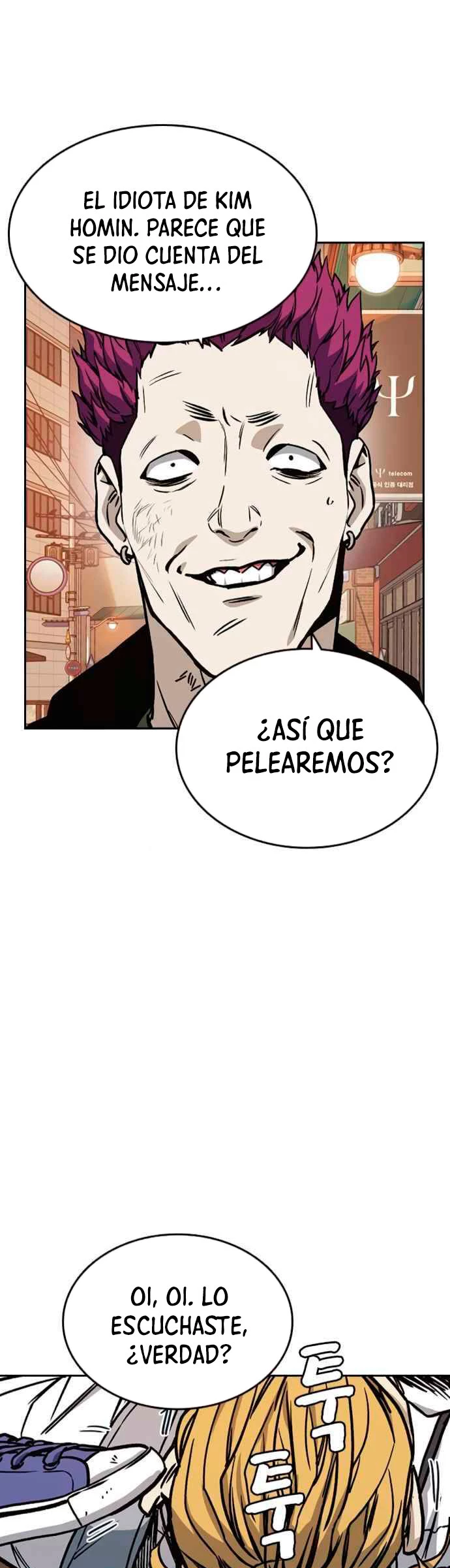 Grupo de Estudio > Capitulo 136 > Page 481