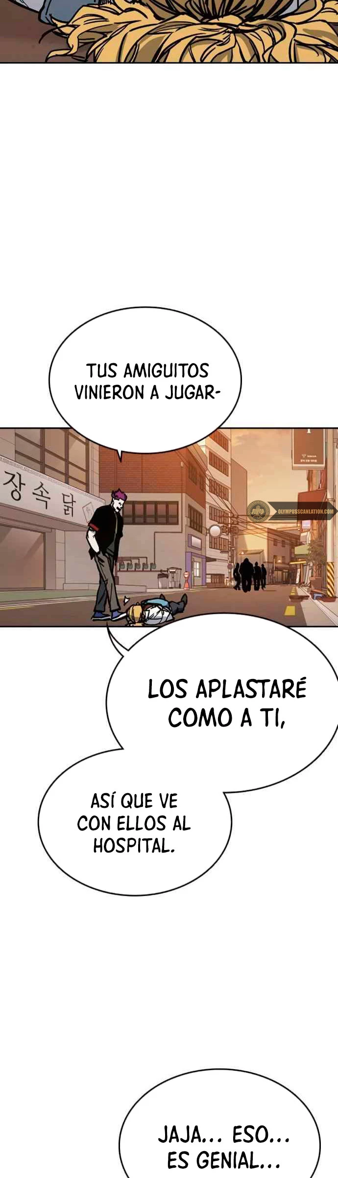 Grupo de Estudio > Capitulo 136 > Page 491