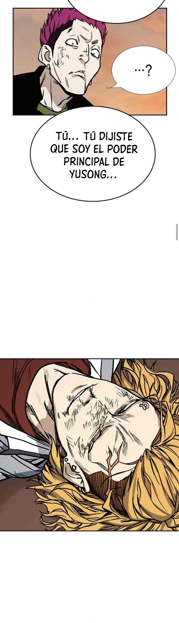 Grupo de Estudio > Capitulo 136 > Page 501