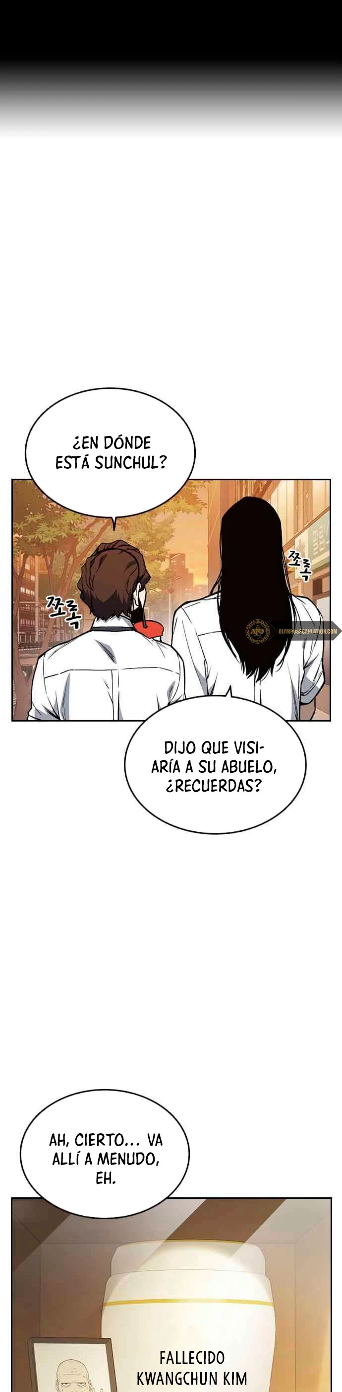 Grupo de Estudio > Capitulo 136 > Page 21