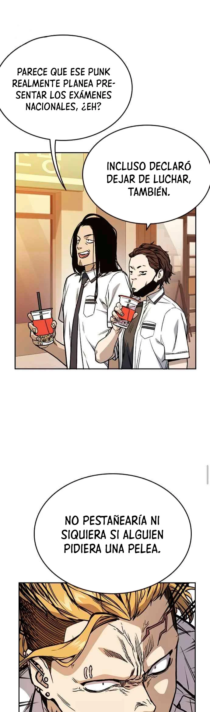 Grupo de Estudio > Capitulo 136 > Page 41