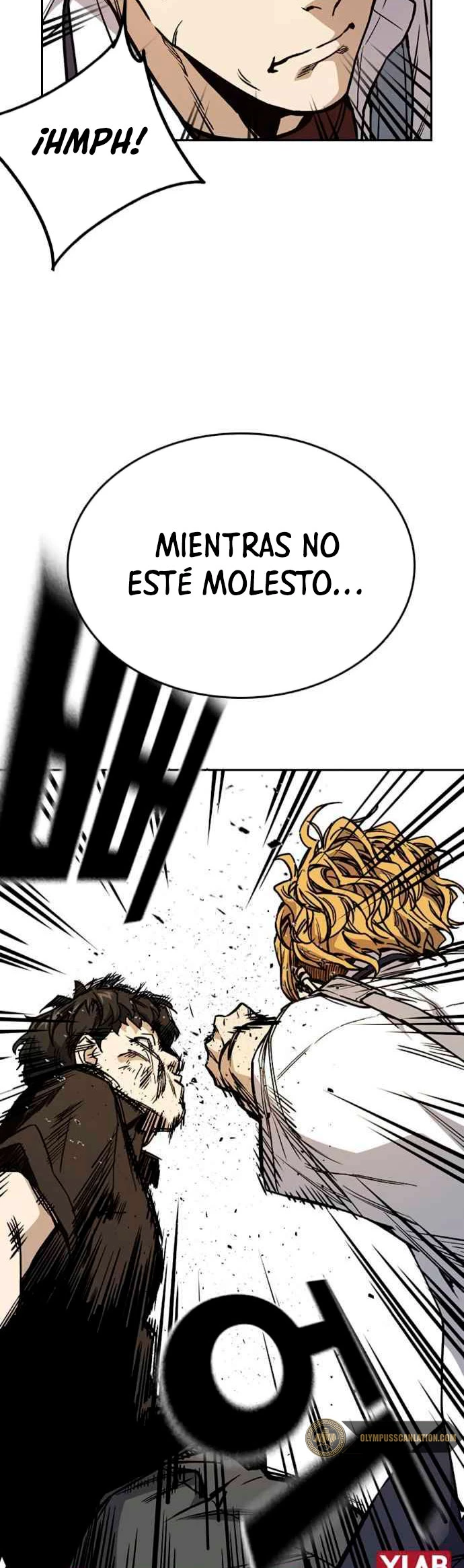 Grupo de Estudio > Capitulo 136 > Page 51