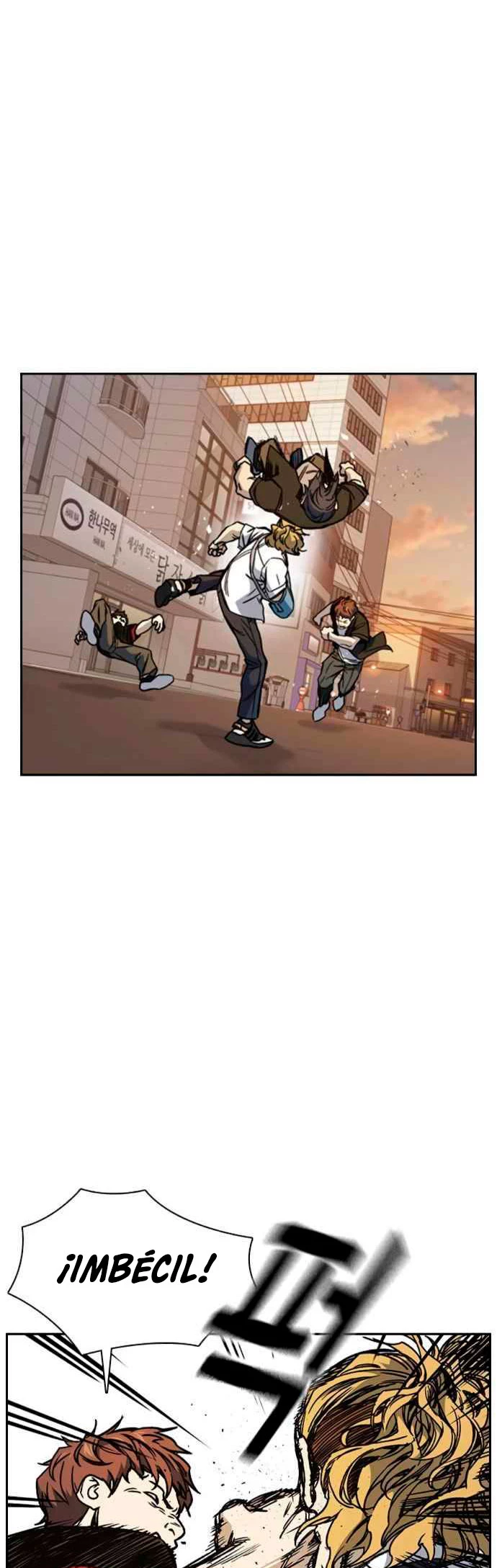 Grupo de Estudio > Capitulo 136 > Page 81