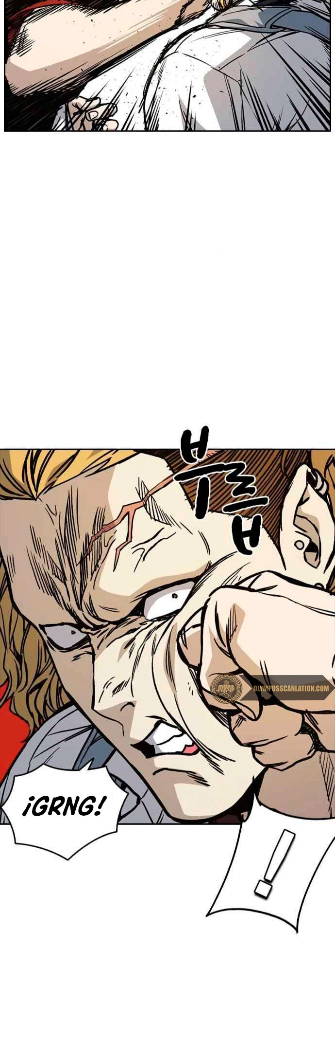 Grupo de Estudio > Capitulo 136 > Page 91